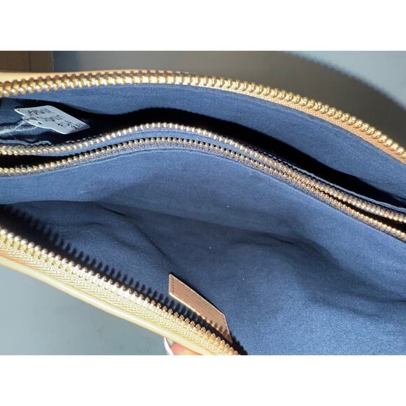 Louis Vuitton Monogram Embossed Coussin PM - Picture 4 of 8